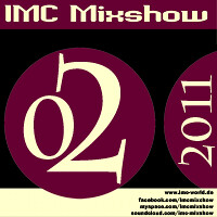 IMC-Mixshow-Cover-1011
