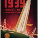 Golden Gate International Exposition - 1939