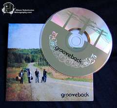 grooveback album submission