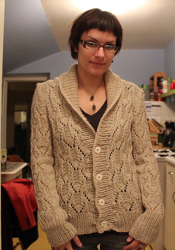 20110220. girl friday sweater.