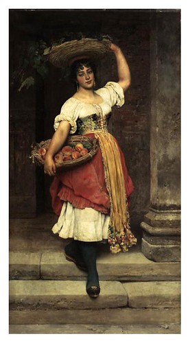 015-Lisa-Eugene de Blaas 1889