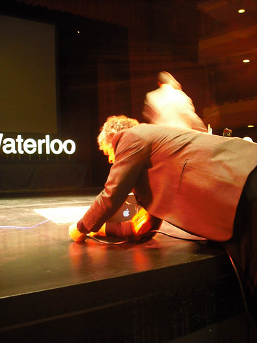 TEDxWaterloo2011 217