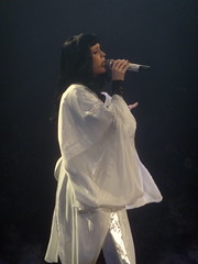 Katy Perry 22- Zenith Paris - 2011