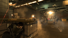 Deus Ex: Human Revolution is Coming on 26 August