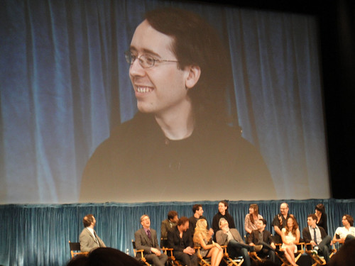 PaleyFest 2011 - Freaks and