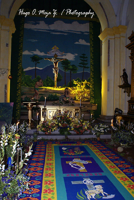 Velación de San José Catedral01 