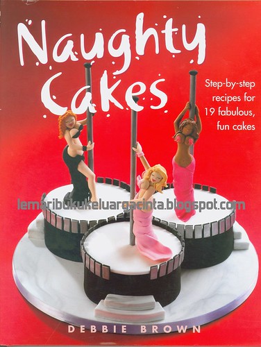 Naughty Cakes1
