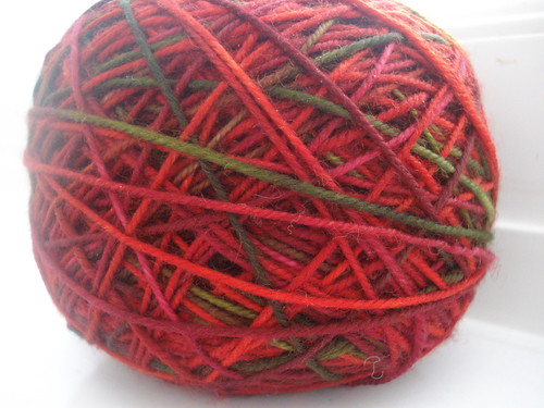 knitting 326
