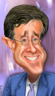 From http://www.flickr.com/photos/47422005@N04/5541234832/: Is Colbert's Nation ready?