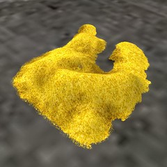 Yellow Mold
