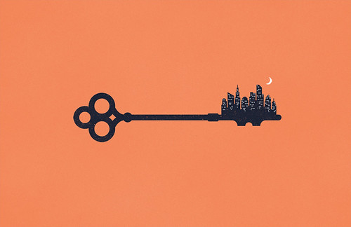 key to the city