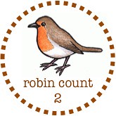 robin