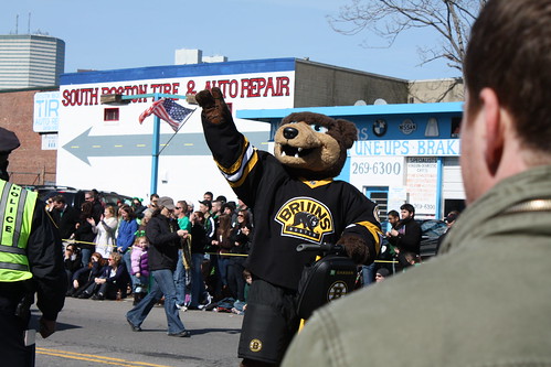 boston bruins bear signs. Boston Bruins bear.