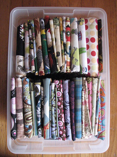 Quilting Cottons