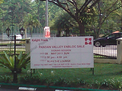 Pandan Valley EB