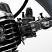 Honda CB50 Details