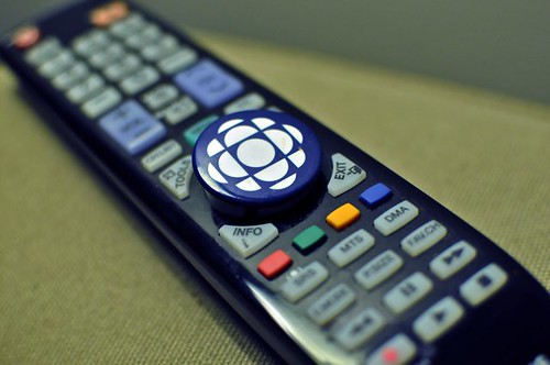 CBC Button