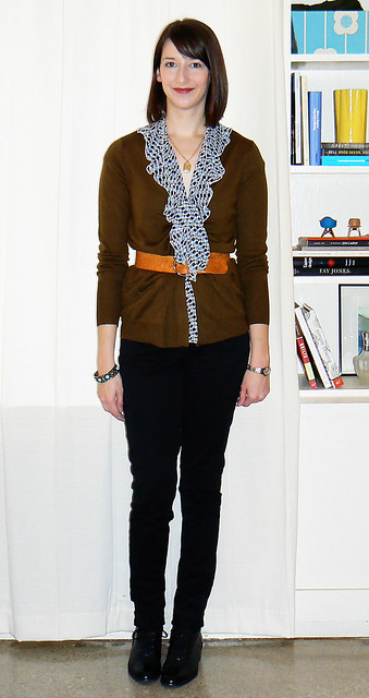 Outfit 01.27.11