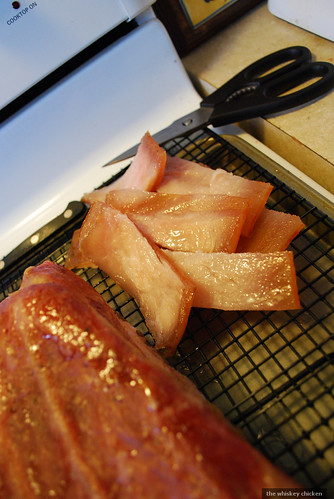Bacon Rind