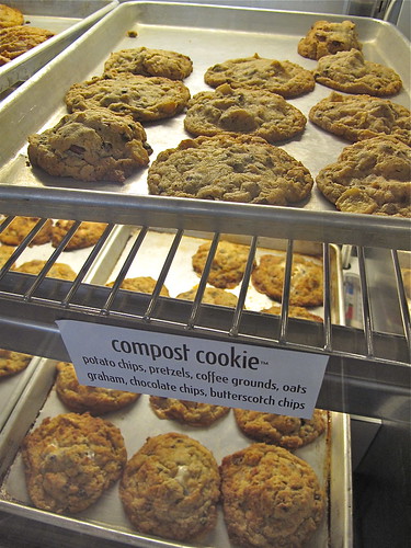 Cookies in NYC