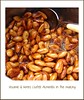 Sesame & Honey Coated Almonds