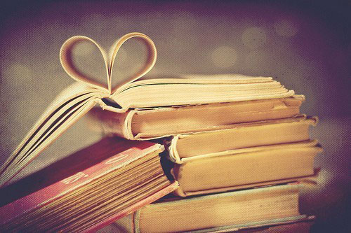 LOVE-to-read
