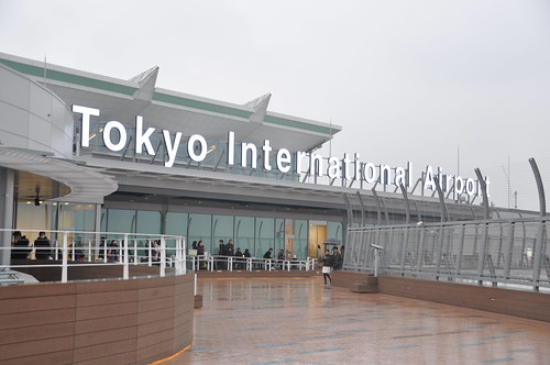 Tokyo International Airport_050