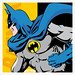 La Viñeta.Batman and Son.New 52.El invierno del dibujante.