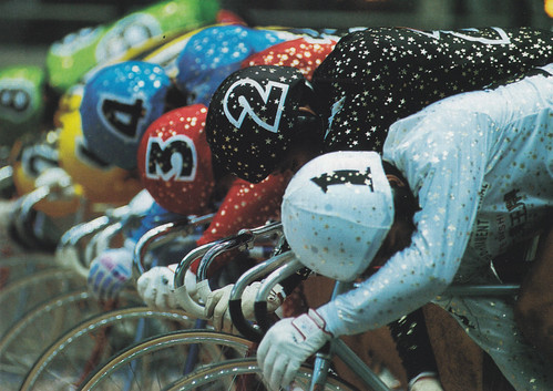フリー写真素材|運動・スポーツ|スポーツ（その他）|競輪|自転車|