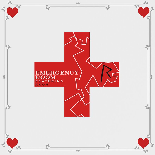 Emergency Room by exclusivegraphics