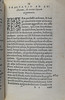 Page of text, b2r from De praestigiis daemonum
