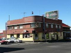 Republic Bar, Hobart