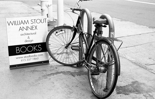 Books 'n' Bike
