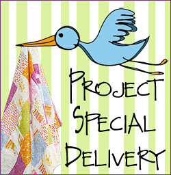Project Special Delivery - 250px wide