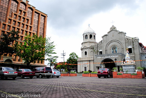 OurLADY of Abandoned Church_marikina
