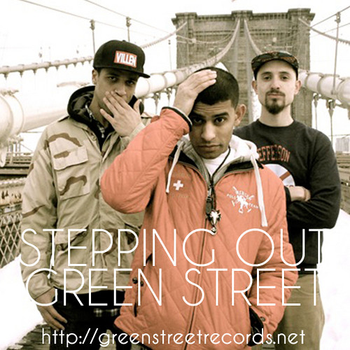 Green_Street_-_Stepping_Out-6A