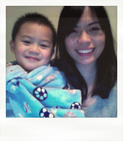 march 5: Aiden & Ma