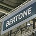 Bertone , 81e Salon International de l'Auto et accessoires - 1