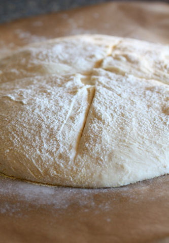 5 minute bread dough 1314 R