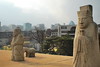 Seolleung Park Royal Tombs