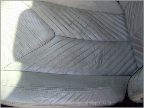 Mercedes SLK detallado
interior-01