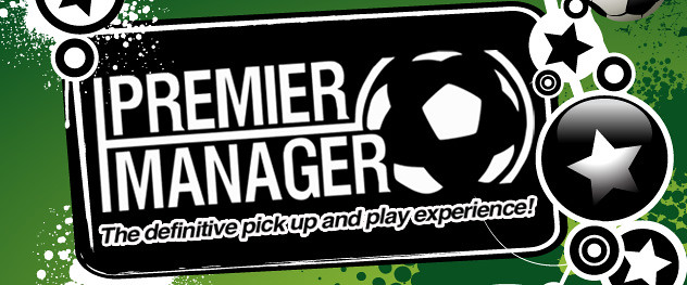 Premier Manager – Exclusive PSN Soccer Management Game