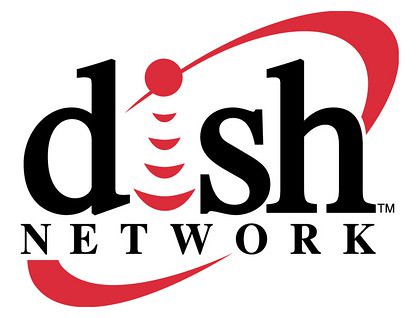 Dish Network Symbol