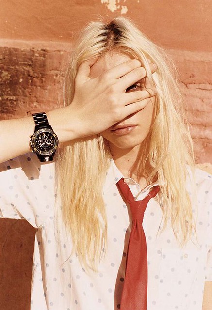 Andrej Pejic0218_Marc by Marc Jacobs SS11(Official)