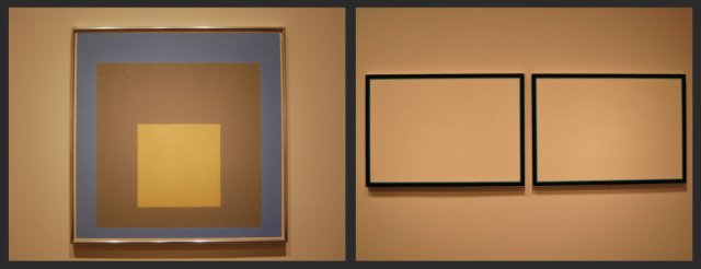 Modern "Art" collage