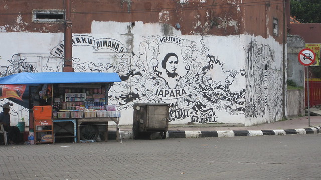 Japara, Indonesia