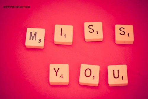 Miss You - 4720