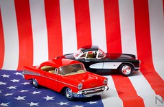 American Classic Cars