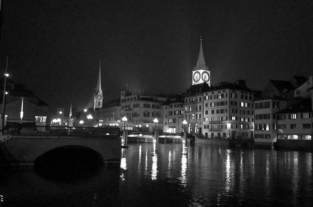 Zurich II