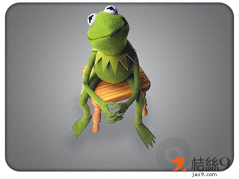 Kermit-Frog